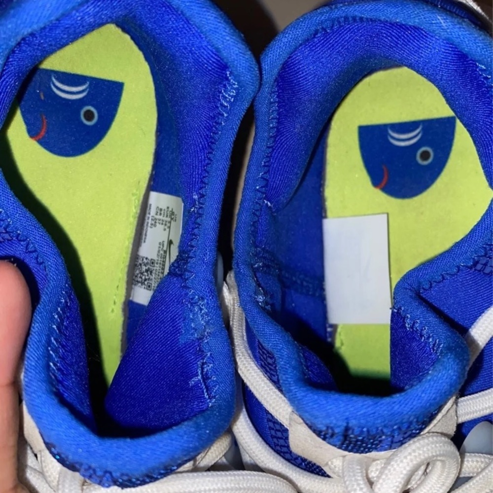 Nike Presto React - image 4